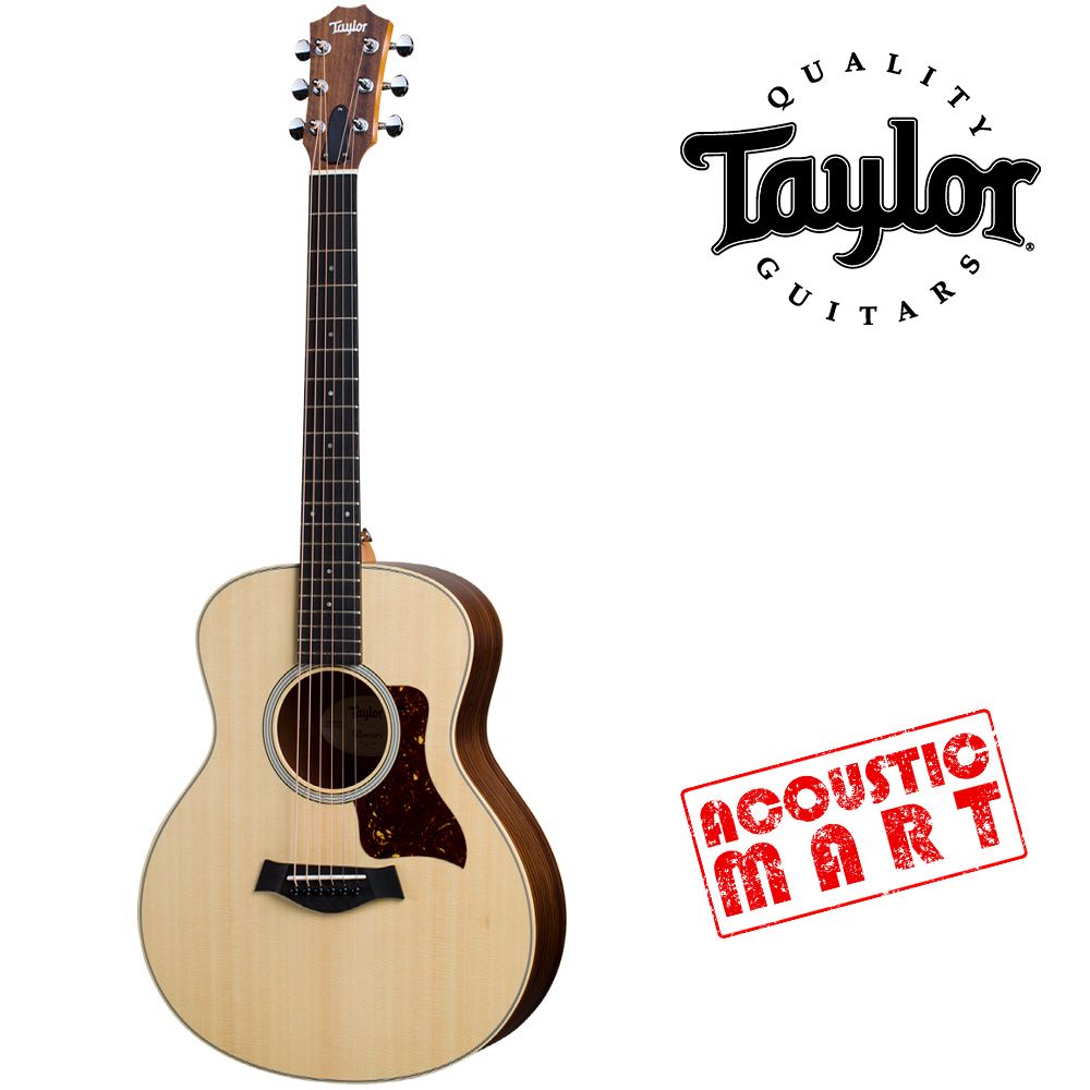 Taylor 테일러 어쿠스틱 미니 기타GS Mini-e Rosewood ES-B