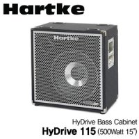 HARTKE 프리버드 하케 Hartke HYDRIVE Bass Cabinet HX115