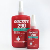 LOCTITE 290 침투식 나사고정제 록타이트 나사고정 혐기성 침투식 고정제