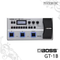 BOSS 보스 GT1B 베이스 멀티이펙터 GT-1B