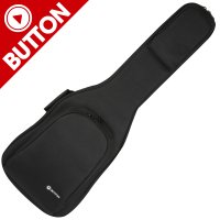 BUTTON 일렉 케이스 기타가방 긱백 EB2100 BK