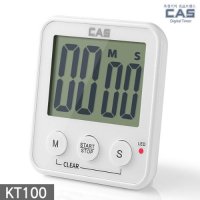 CAS 카스CAS 프리미엄 디지털 타이머 KT100