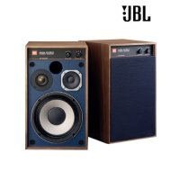 JBL 4312M II WX 북쉘프스피커 홈오디오 카페 인테리어스피커