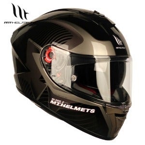 MT헬멧BLADE 2 SVBLASTER - grey -