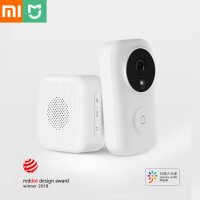 샤오미 현관초인종 intelligent video doorbell