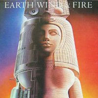 Earth Wind Fire-Raise