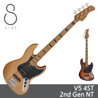 사이어 마커스 밀러 v5 4ST 2nd Generation