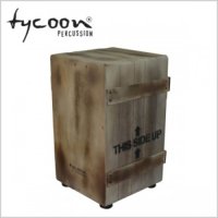 타이쿤 카혼 2ND GENERATION CRATE CAJON