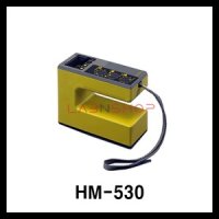 HM 530 목재수분계 목재수분측정기 목재함수율측정기