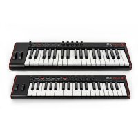 아이케이멀티미디어 IK iRig Keys 2 Pro 37건반 미디건반 마스터건반