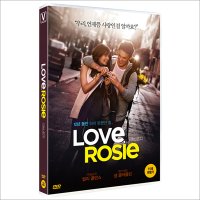 DVD 러브 로지 LOVE ROSIE