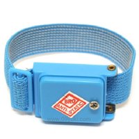 브라더 BROTHER 정전기방지 무선손목밴드 무선어스밴드 CORDLESS WRIST STRAP WS-21A