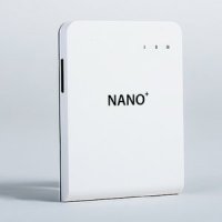 트윈스타 NANO PLUS 세트 수초성장 이끼억제