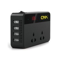 CAMOA 스마트 파워 인버터 200W