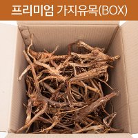 가지유목 1BOX