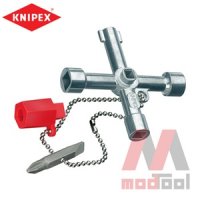 크니픽스 knipex 시스템용 캐비넷 키 열쇠 001102