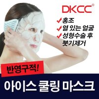 얼음마스크팩 얼음팩 냉찜질 냉팩 아이스쿨링마스크