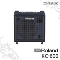 롤랜드 키보드 앰프 KC-600 다용도 건반 스테레오 스피커 KC600 ROLAND