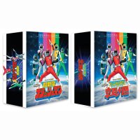 DVD 지구방위대 후뢰시맨 TV 시리즈 일반판 오리지날버젼 우리말더빙 버젼 20disc