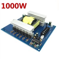 고주파 전력 인버터 보드 자동차 컨버터 1000W DC 12V 24V AC 110V 220V 380V