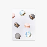 에이블밤부 Nature Dot Series Type A - Macaron