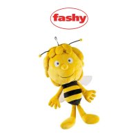 파쉬 보온물주머니 폴리커버 0 8L 꿀벌 마야 Fashy