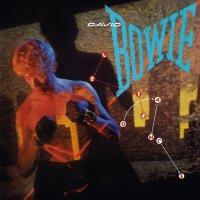 David Bowie - Let s Dance 180g Vinyl LP 2018 Remastered Version