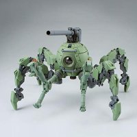 반다이 BANDAI MG 1100 폴리 포드 볼