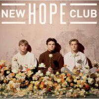 뉴호프클럽 시디 씨디 CD New Hope Club