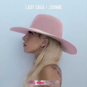 Lady Gaga 디 가가 JOANNE Deluxe DS31393