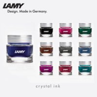 LAMY 리필 라미 T53 크리스탈 병잉크 색상선택