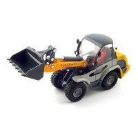 COMPACT WHEELLOADER 휠로더 중장비모형 KDW250023YE