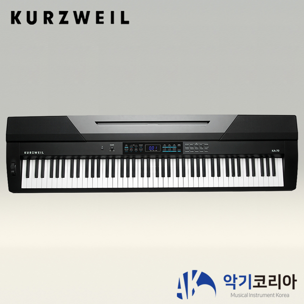 Kurzweil 영창 커즈와일 스테이지 디지털피아노 KA-70