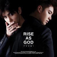 동방신기 TVXQ 스페셜 앨범 RISE AS GOD 버전랜덤발송 SMK0547