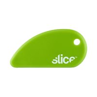 Slice Safety Cutter 슬라이스 세이프티 커터 짜르네 세라믹 커터 펜스테이션