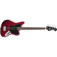 Squier Vintage Modified Jaguar Bass Special Candy Apple 스쿠와이야 일렉트릭 베이스-