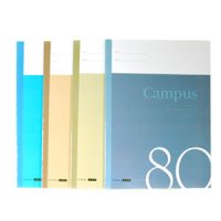 쿨에이지 Campus 노트 80매 승일노트 대학노트