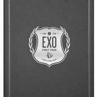 DVD 엑소 - EXO’s First Box 4disc 이어폰 줄 와인더