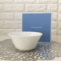 WEDGWOOD 웨지우드 인터그리오 시리얼 볼그릇 032920