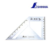 SHINWA SINWA 신와 목공 목수 다용도 T 스퀘어 S-1462