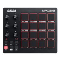 AKAI 패드 콘트롤러 MPD218