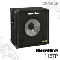 HARTKE 하케 베이스 앰프 캐비넷 150W 115TP 115-TP