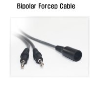 ITC 부속품 전기수술기용 바이폴라 포셉 케이블 Bipolar Forcep Cable