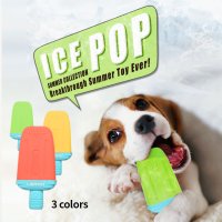 라루 ICE POP SUMMER TOY 얼려서 주는 장난감