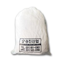 국산 백 생지 기름걸레 면 보루 6kg