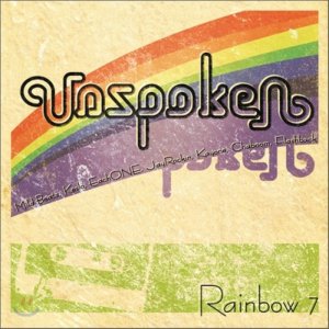언스포큰 Unspoken - Rainbow 7