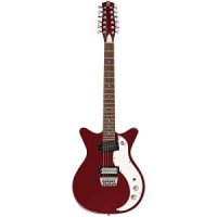 댄일렉트로 DANELECTRO 12 현 일렉트릭 싱글 X 험버커 PU 59X12