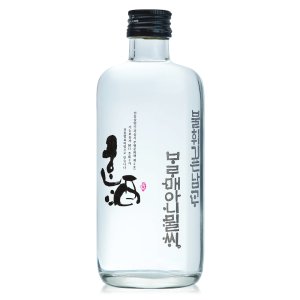 이기춘명인 문배주 문배술 25도 375ml 청와대 전통주 전통소주