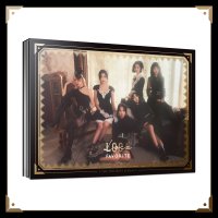 페이버릿 Favorite 3rd Mini Album - LOCA