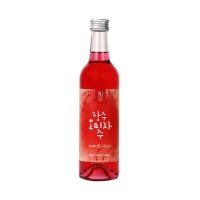 알에프 장수오미자주 16.5도 360ml